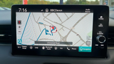 Honda HR-V 1.5 eHEV Elegance 5dr CVT Hybrid Hatchback